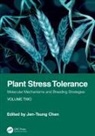 Jen-Tsung Chen, Jen-Tsung Chen - Plant Stress Tolerance