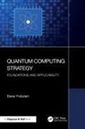Elena Yndurain - Quantum Computing Strategy