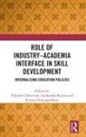 Nilendu (Bankim Sardar College Chatterjee, Suchandra Biswas, Biswas Suchandra, Nilendu Chatterjee, Kalyan Chattopadhyay - Role of Industry Academia Interface in Skill Development