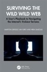 Marton Gergely, Marton Grey Gergely, Ian Grey, Grey Ian, Heba Saleous - Surviving the Wild Wild Web