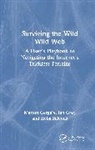 Marton Gergely, Marton Grey Gergely, Ian Grey, Grey Ian, Heba Saleous - Surviving the Wild Wild Web