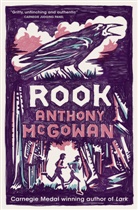 Anthony McGowan, McGowan Anthony - The Truth of Things