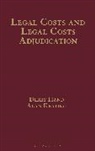 Derry Hand, Alan Keating - Legal Costs and Legal Costs Adjudication