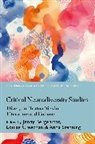 Jenny Bergenmar, Louise Creechan, Anna Stenning, Jenny Bergenmar, Louise Creechan, Anna Stenning - Critical Neurodiversity Studies