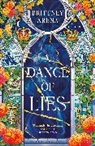 Brittney Arena - A Dance of Lies
