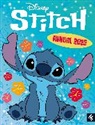 Disney - Disney Stitch Annual