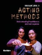 Kimberly Shire - A Beginner's Guide to Acting Methods