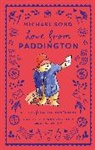 Michael Bond - Love from Paddington