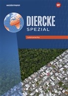 Diercke Spezial - Aktuelle Ausgabe für die Sekundarstufe II