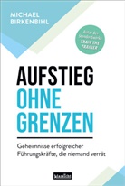 Michael Birkenbihl - Aufstieg ohne Grenzen