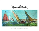 Poppe Folkerts, Ostfriesland Verlag, Ostfriesland Verlag - SKN Druck und Verlag GmbH &amp; Co. KG - Poppe Folkerts Kunstkalender