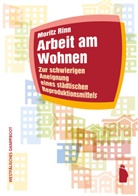 Moritz Rinn - Arbeit am Wohnen