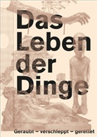 Sarah Jonas, Lentos Kunstmuseum Linz, Hemma Schmutz - Das Leben der Dinge | The Life of Things