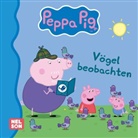 Steffi Korda - Maxi-Mini 104: Peppa Pig: Vögel beobachten