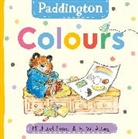 Michael Bond, R. W. Alley - Paddington: Colours