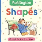 Michael Bond, R. W. Alley - Paddington: Shapes
