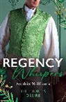 Sophia Williams - Regency Whispers: The Duke's Desire
