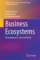 Erwin Hettich, Markus Kreutzer, Pia Kerst Neudert, Pia Kerstin Neudert - Business Ecosystems