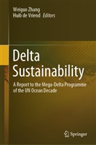 de Vriend, Huib de Vriend, Weiguo Zhang - Delta Sustainability