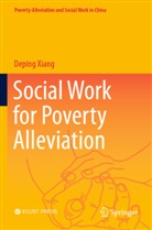 Deping Xiang - Social Work for Poverty Alleviation