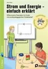Nicole Weber - Strom und Energie - einfach erklärt