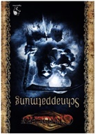 Heiko Gill - Cthulhu: Schnappatmung (Softcover)
