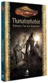 Stefan Franck, Nils Gildhoff, Melanie u a Heike - Cthulhu: Thanatophobie (Hardcover)