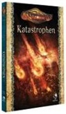 Phineas Bach, René Feldfoss, André u a Frenzer - Cthulhu: Katastrophen (Hardcover)