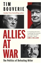 Tim Bouverie - Allies at War