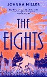 Joanna Miller, Miller Joanna - The Eights