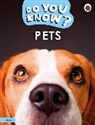 Ladybird - Do You Know? Starter Level - Pets