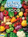 Ladybird - Do You Know? Starter Level - Food