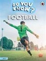 Ladybird - Do You Know? Starter Level - Football
