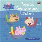 Peppa Pig - Peppa's Swimming Lesson
