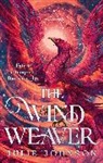 Julie Johnson, Juliana Liscio - The Wind Weaver