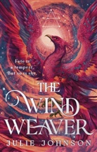 Julie Johnson, Juliana Liscio - The Wind Weaver