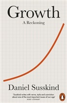 Daniel Susskind, Susskind Daniel - Growth
