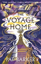 Pat Barker, Barker Pat - The Voyage Home