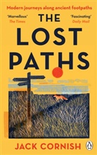 Jack Cornish - The Lost Paths
