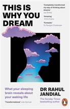 Rahul Jandial, Rahul (Dr.) Jandial, Jandial Rahul - This Is Why You Dream