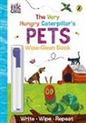 Eric Carle - The Very Hungry Caterpillar's Pets
