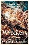 Simon Park, Park Simon - Wreckers