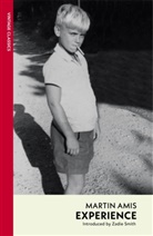 Martin Amis, Amis Martin - Experience