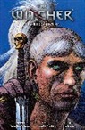 Maciej Parowski, Boguslaw Polch, Andrzej Sapkowski - The Witcher: Classic Collection