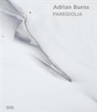 Adrian Burns, D Wendel Poray, Eric Garandeau, Denise Wendel-Poray - Adrian Burns : pareidolia