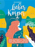 Léa Bordier - Lieber Körper