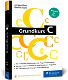 René Krooß, Jürgen Wolf - Grundkurs C