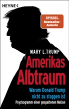 Mary L Trump, Mary L. Trump - Amerikas Albtraum