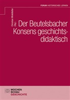 Christian Winklhöfer - Der Beutelsbacher Konsens geschichtsdidaktisch
