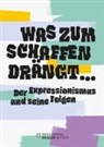 Christoph Kohl, Märkisches Museum Witten, Märkisches Museum Witten, Claudia Rinke - Was zum Schaffen drängt